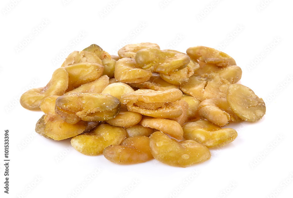 Broad bean Broad bean