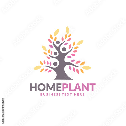 People Tree Logo