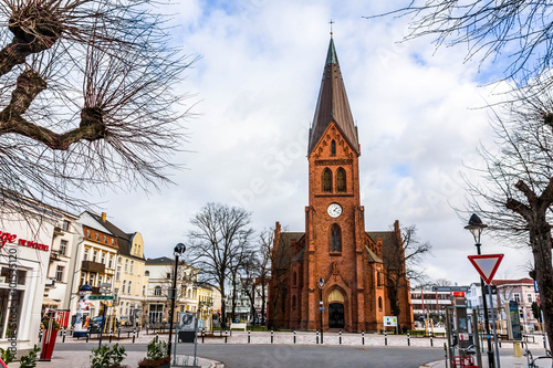 warnemünde