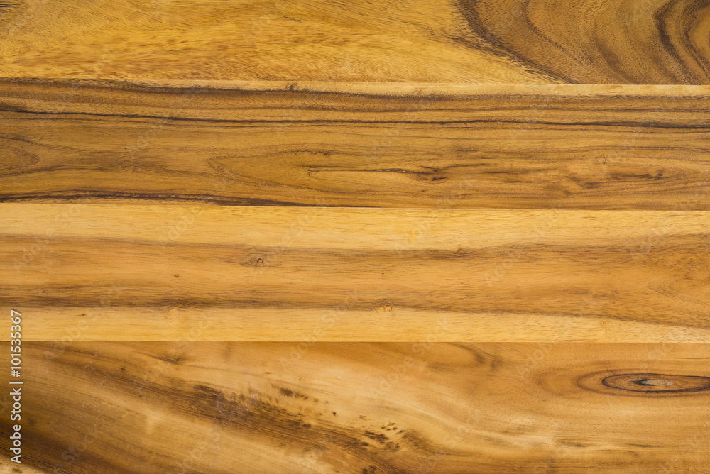 Fototapeta premium Brown wood texture background