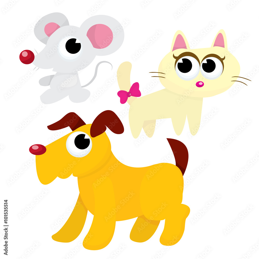 Cute House Pets Cute House Pets