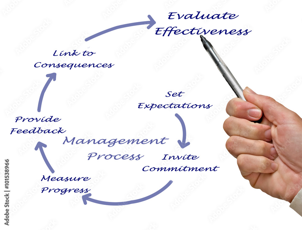Diagram of MBO Process Diagram of MBO Process