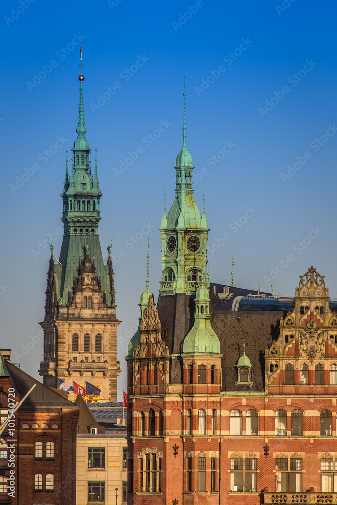 Hamburg - Germany