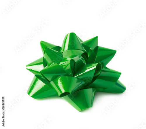 Decorational ribbon gift bo...