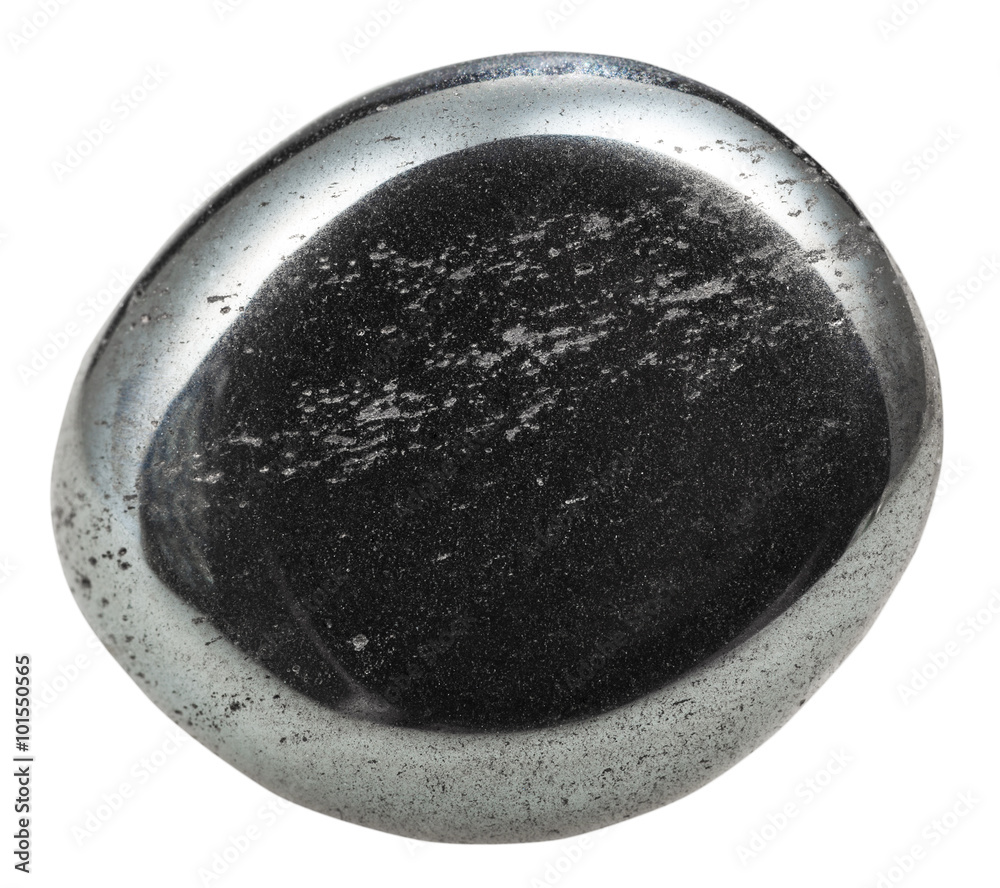 tumbled haematite natural mineral gem iron stone tumbled haematite natural mineral gem iron stone