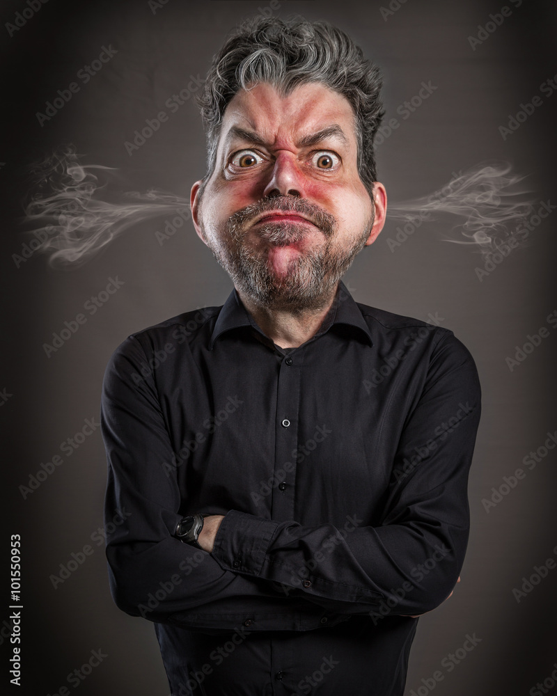 Charakter_02 StockFoto Adobe Stock