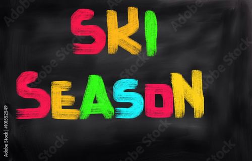 Ski Concept