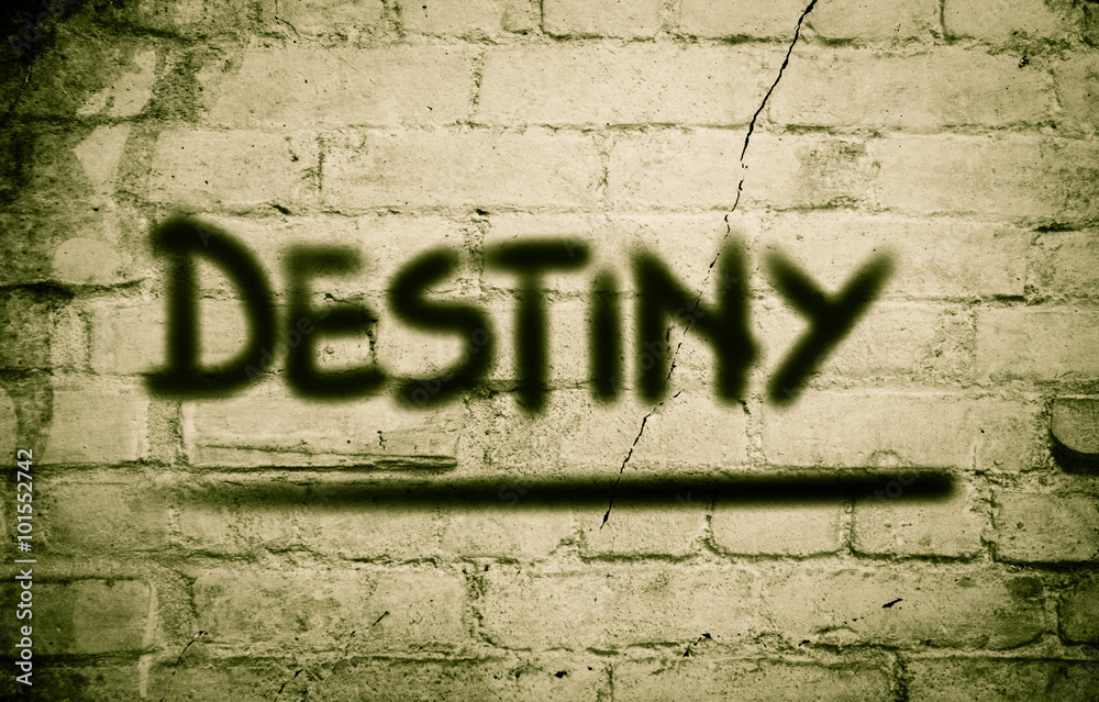 Destiny Concept Destiny Concept