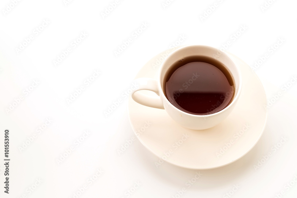 Obraz premium tea cup