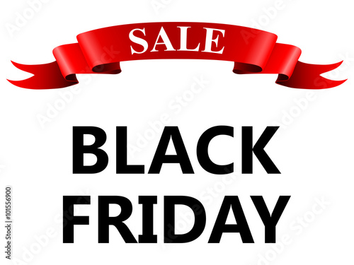 Big Sale Black Friday