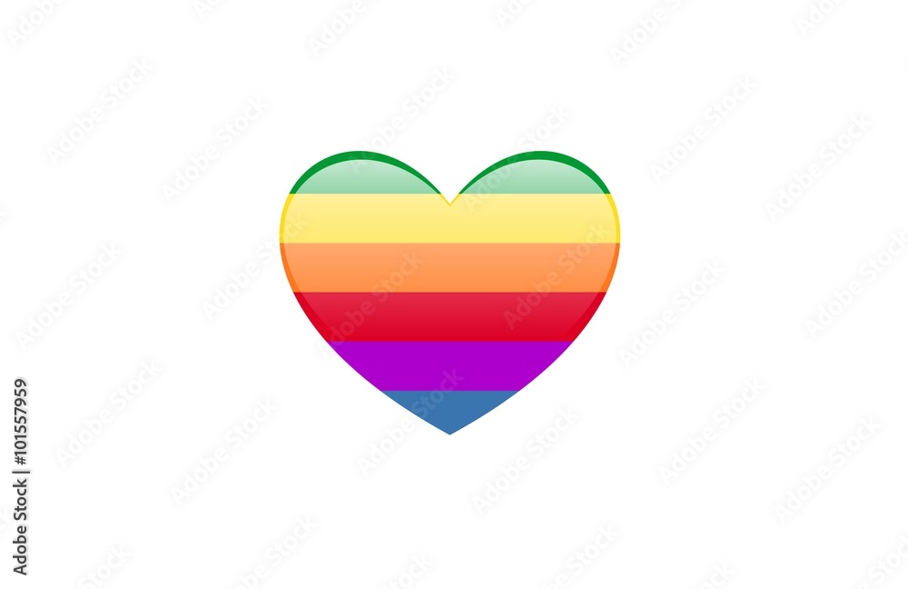 love hearth colorful logo love hearth colorful logo
