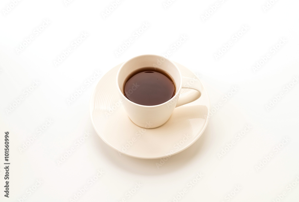 Obraz premium tea cup