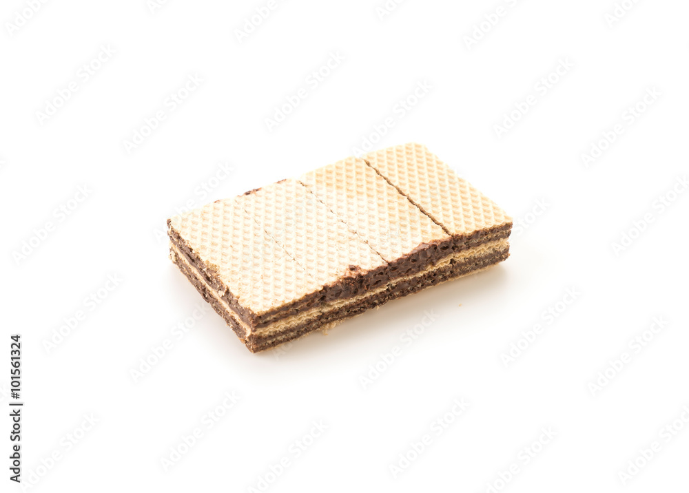 chocolate wafer chocolate wafer