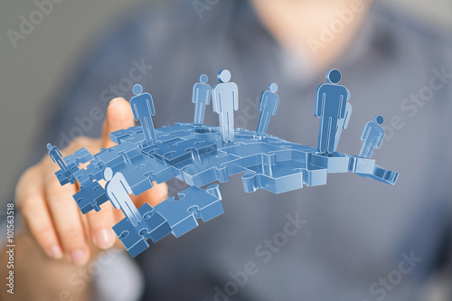 network