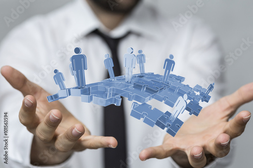 network