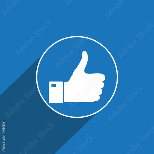 Like icon