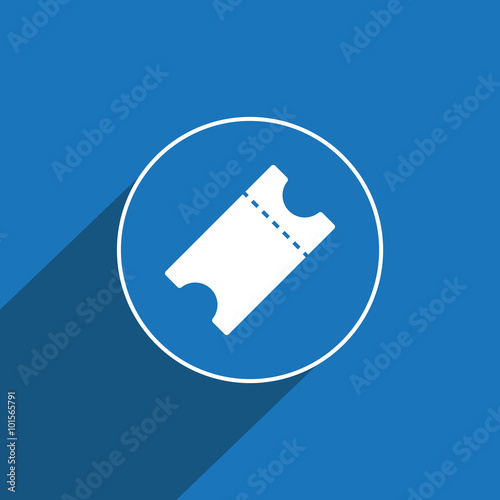 Ticket icon