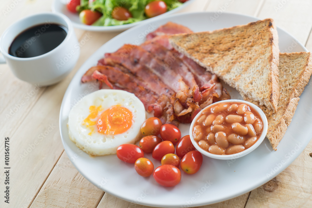 breakfast breakfast