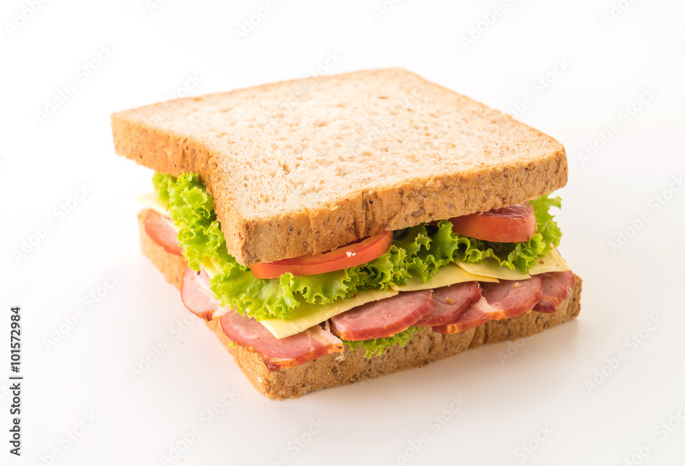sandwich sandwich