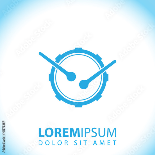 Drum music intrument icon