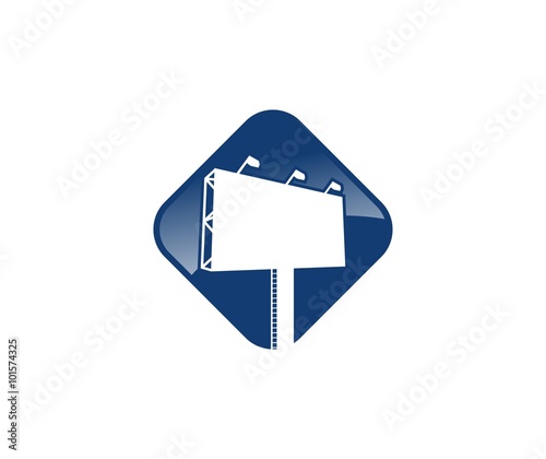 Billboard logo