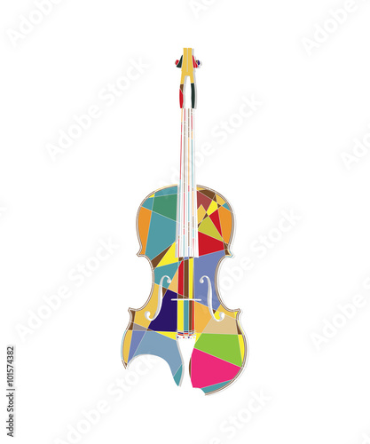 Violin