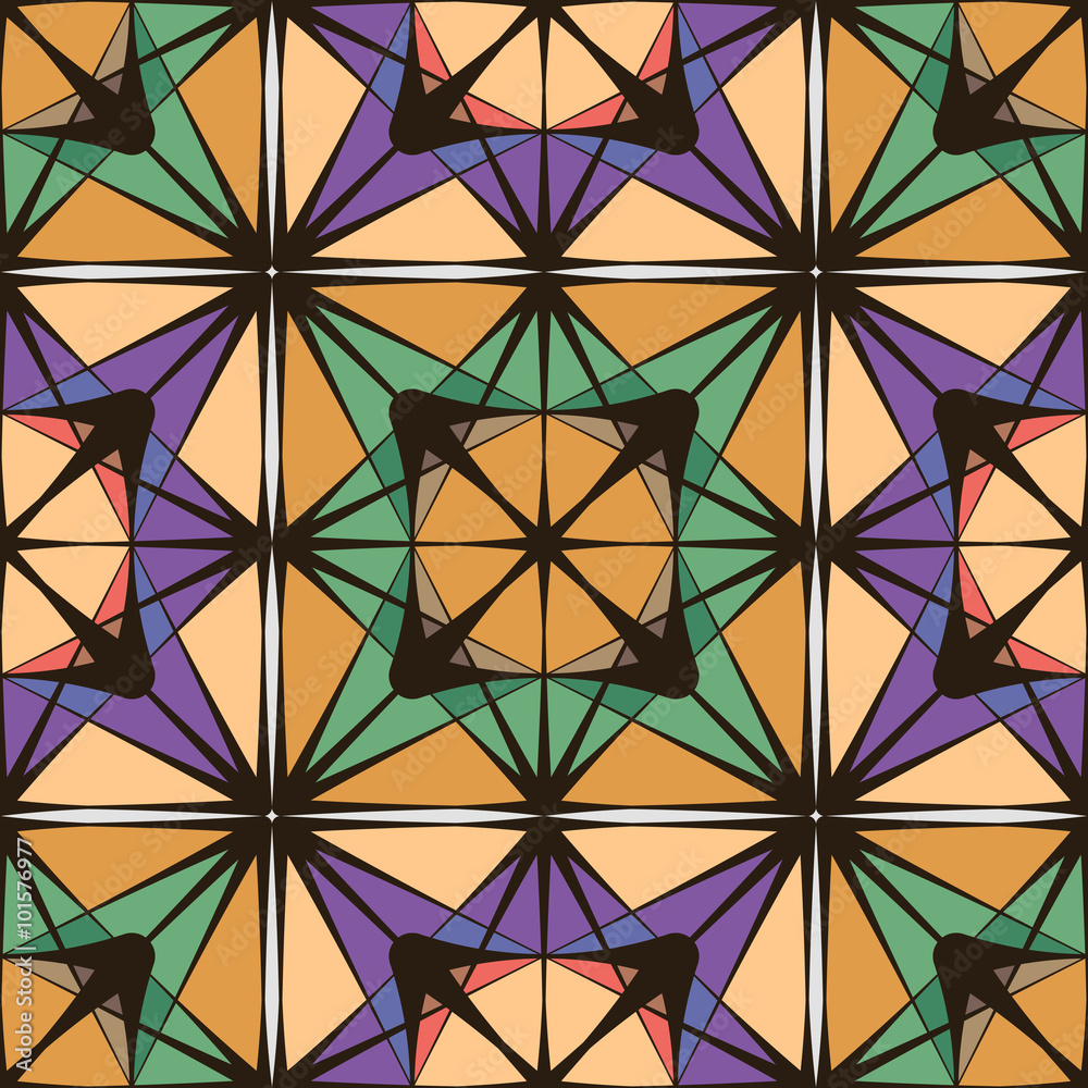 Background decorative lattice Background decorative lattice