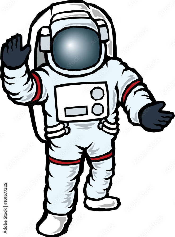 宇宙服 宇宙服
