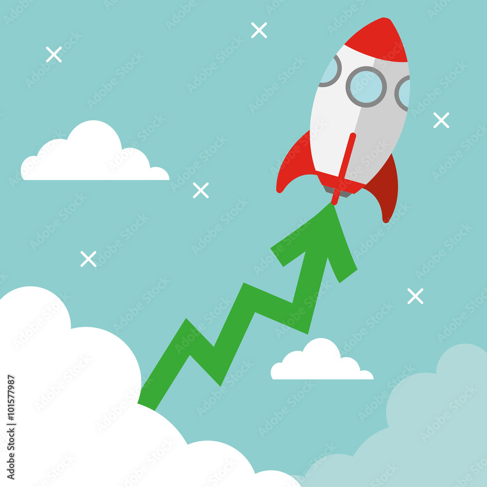 Start up design Start up design