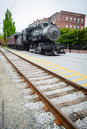 Lowell National Historical Park photo