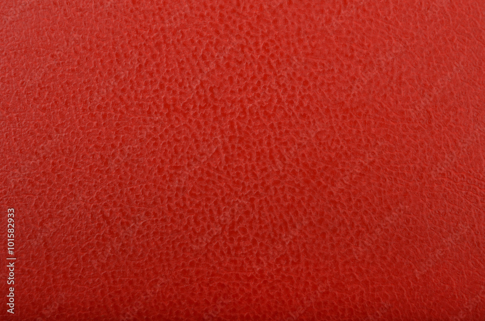 Fototapeta premium Synthetic leather background