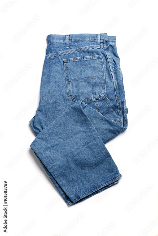 Blue Jeans Blue Jeans