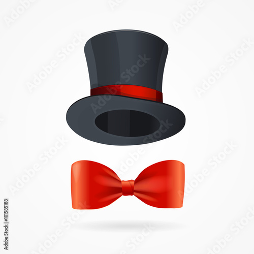 Gentleman Man Sign. Vector