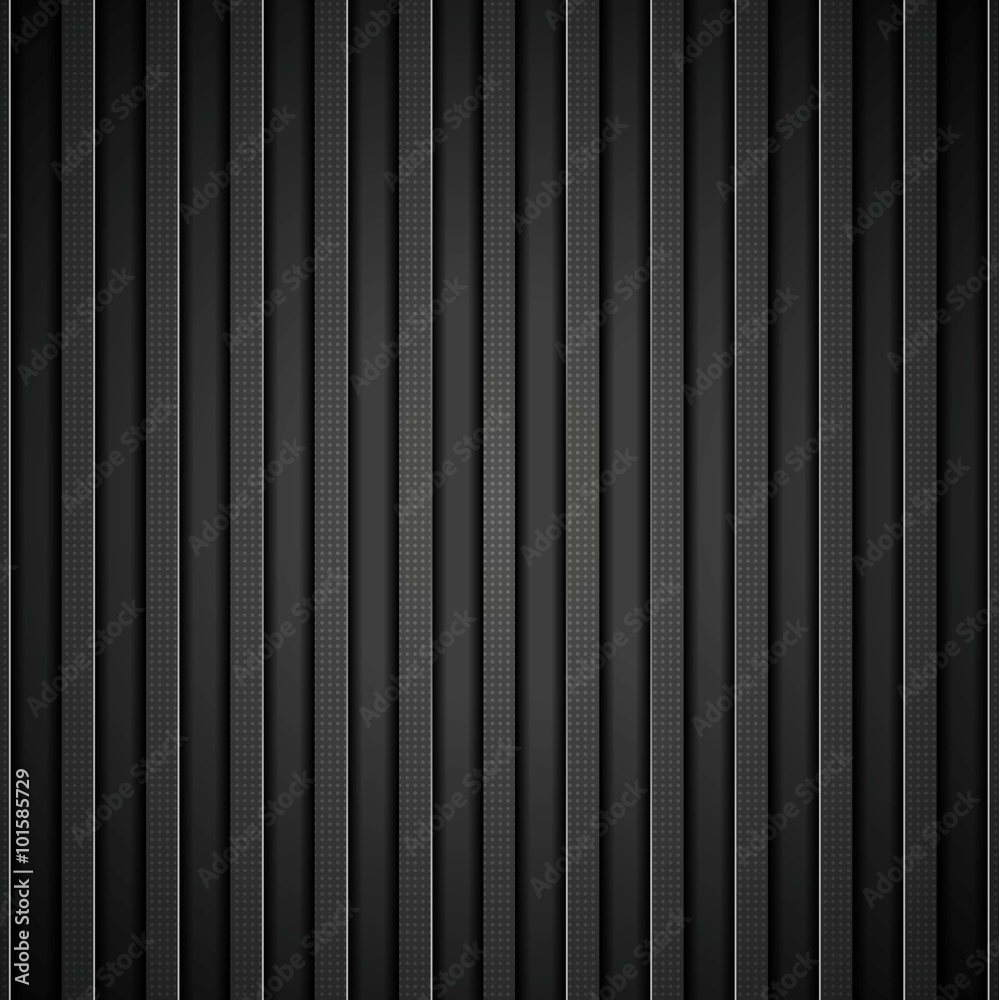 Dark concept stripes technology abstract background Dark concept stripes technology abstract background