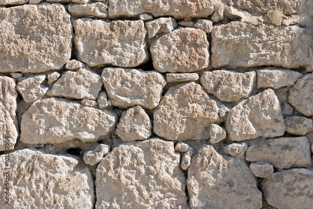 Pile of stones Pile of stones