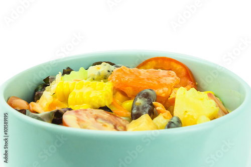 salad
