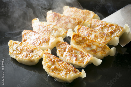 餃子