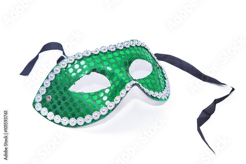 Carnival masks © tetxu
