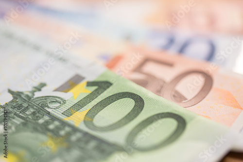 Euro money bank