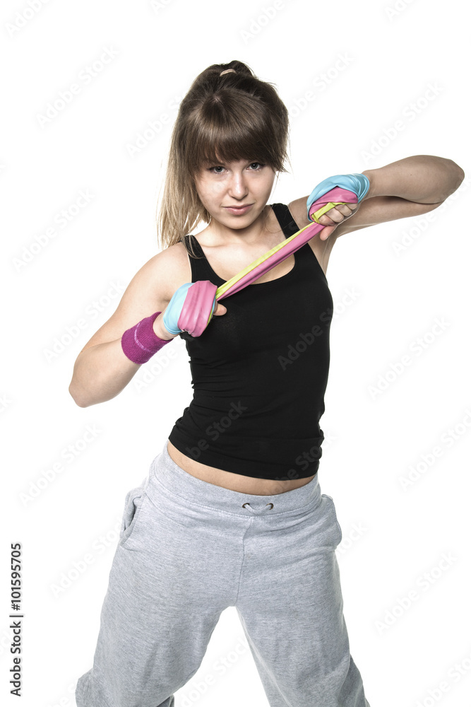 determination to build muscle determination to build muscle
