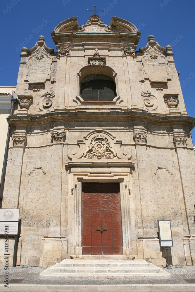 foggia foggia