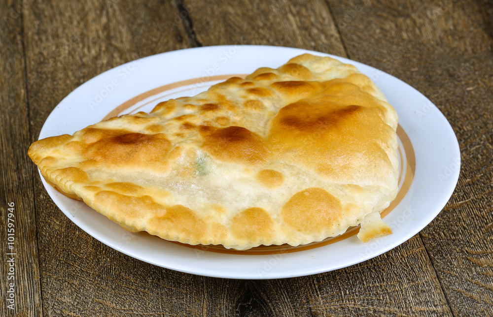 Cheburek Cheburek