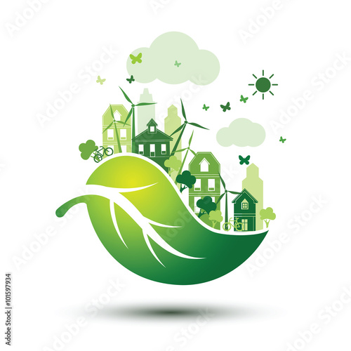 Green city