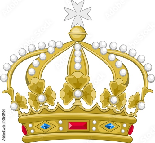royal crown