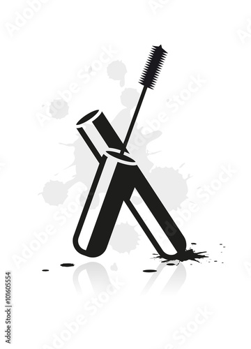 Mascara Make up