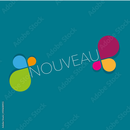 nouveau
