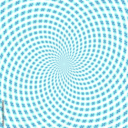 abstract blue wallpaper  seamless light blue pattern 