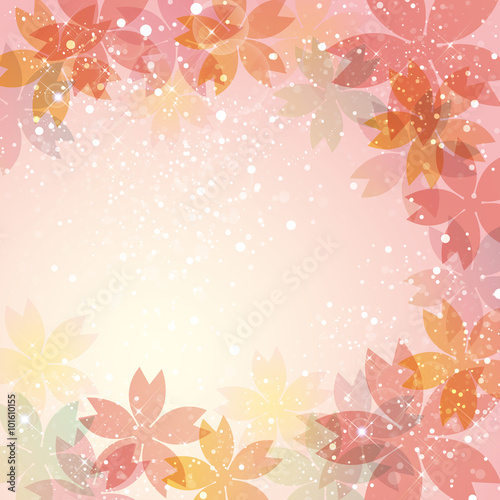 cherry blossom background