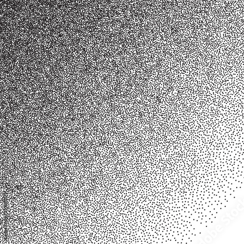 Set of four vector textures