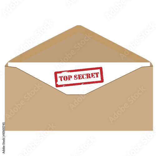 Confidential correspondence